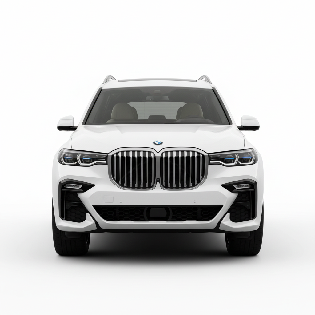 BMW X7 ECU Remapping Birmingham | Stage 1 | Stage 2 | Gearbox 1