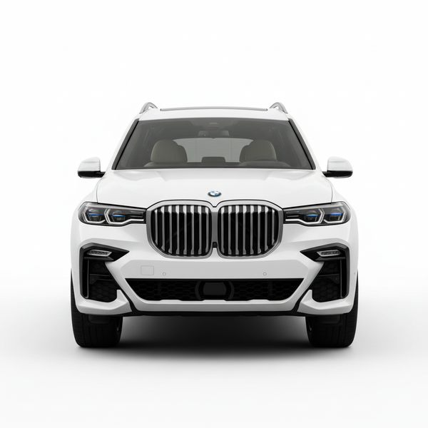 BMW X7 ECU Remapping Birmingham | Stage 1 | Stage 2 | Gearbox