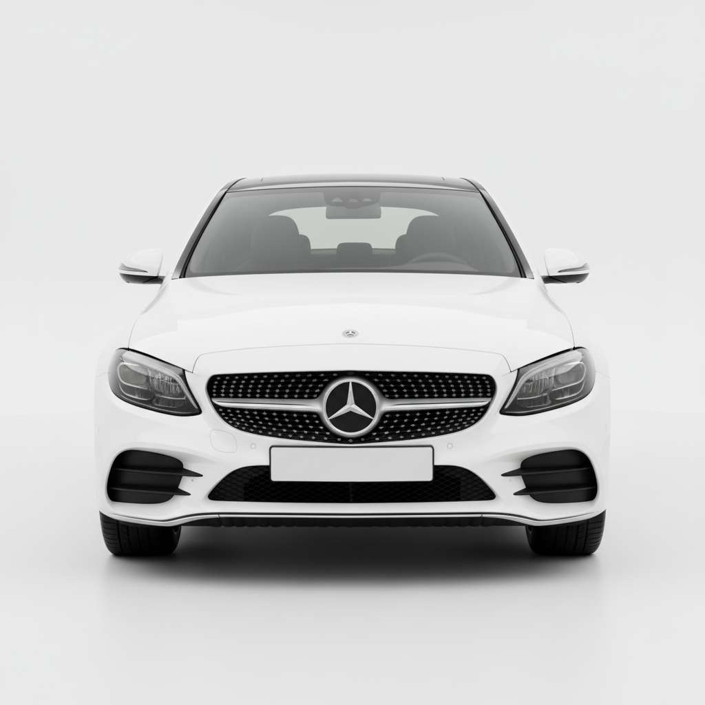 Mercedes C Class ECU Remapping Birmingham | Stage 1 | Stage 2 1