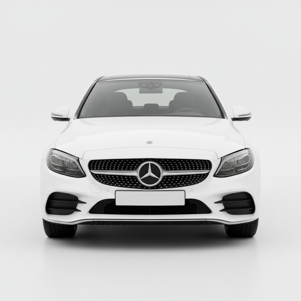 Mercedes C Class ECU Remapping Birmingham | Stage 1 | Stage 2