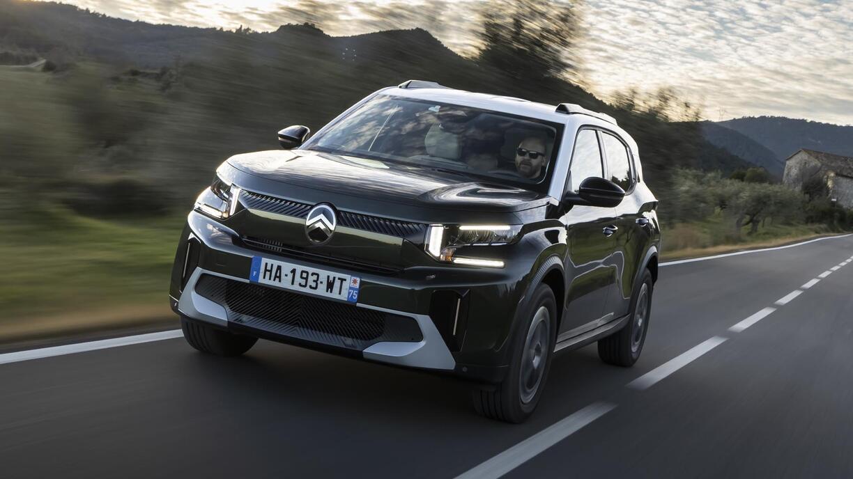 Citroen