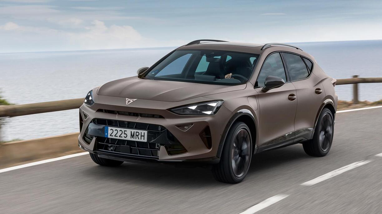 Cupra