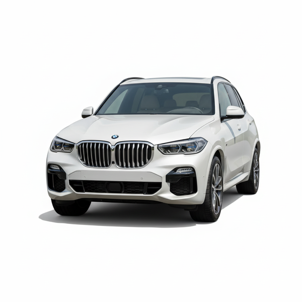 BMW X5 ECU Remapping Birmingham | Stage 1 | Stage 2 | Gearbox