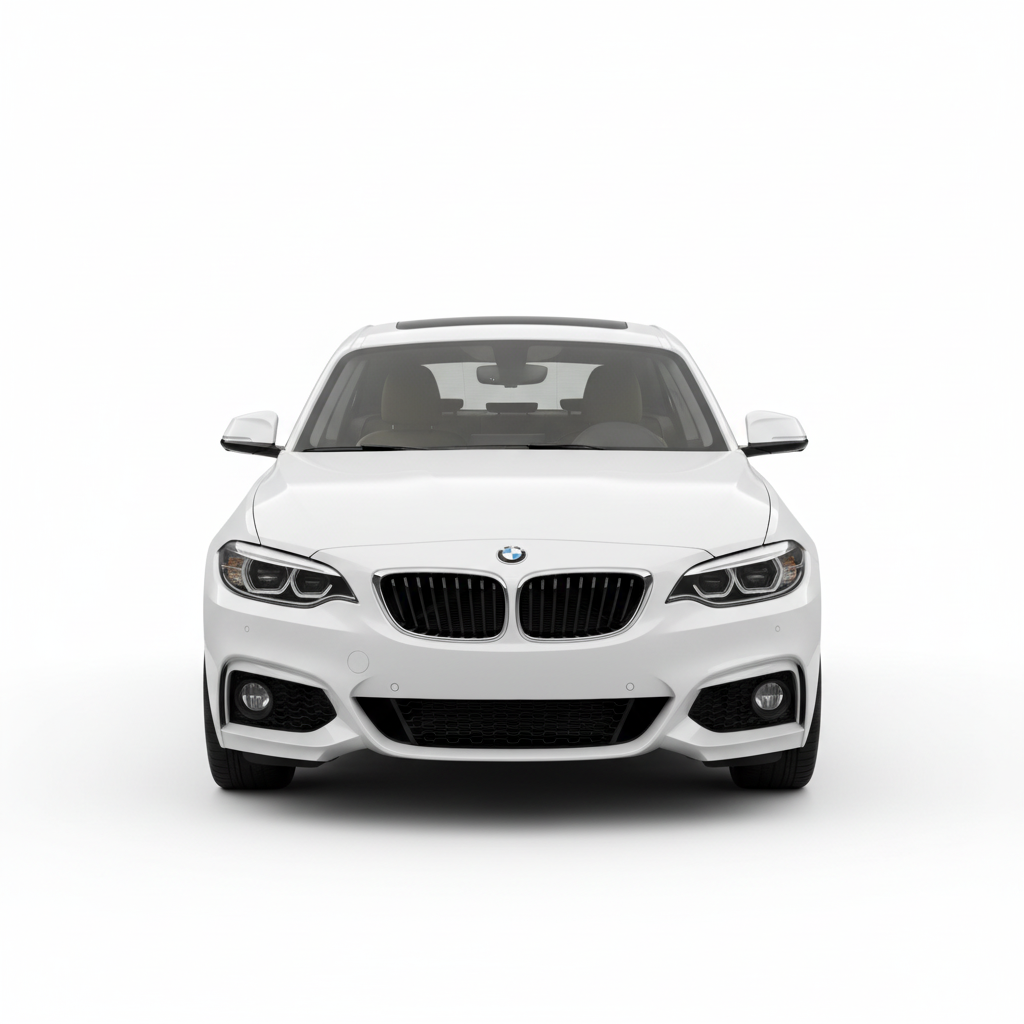 BMW 2 Series ECU Remapping Birmingham | Stage 1 | Stage 2 | Gearbox 1