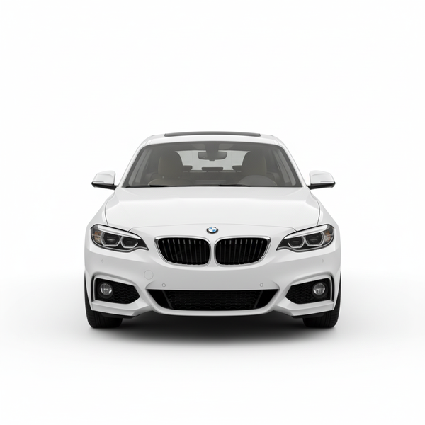 BMW 2 Series ECU Remapping Birmingham | Stage 1 | Stage 2 | Gearbox