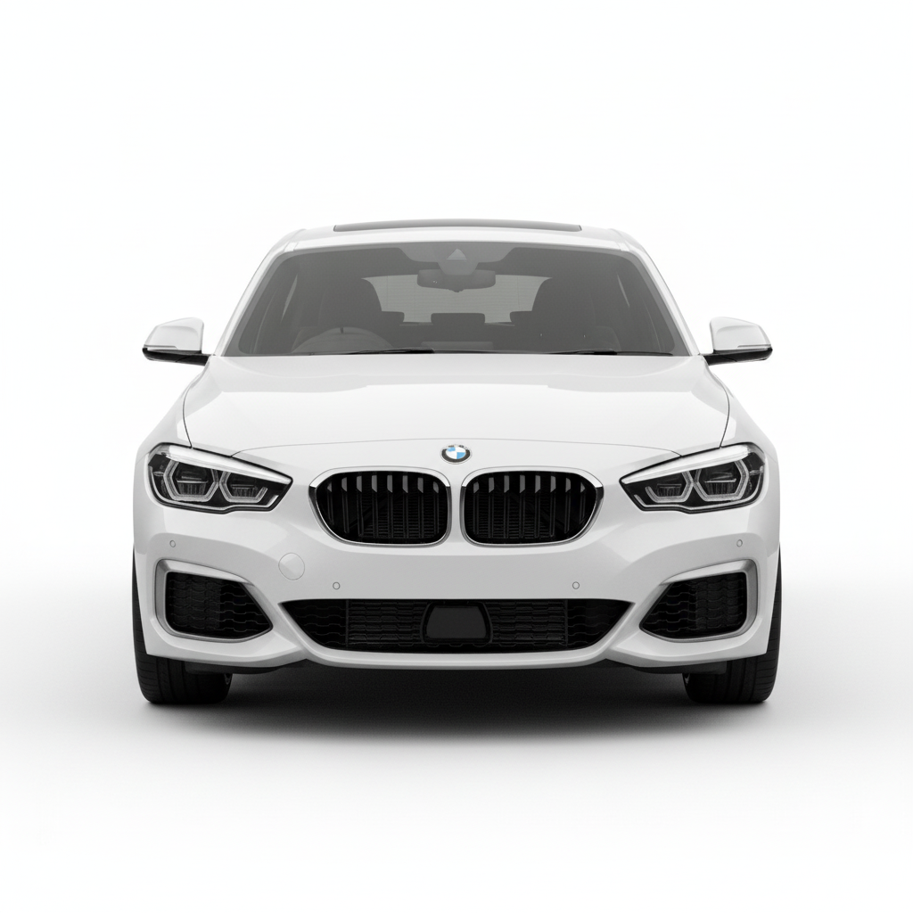 BMW 1 Series ECU Remapping Birmingham | Stage 1 | Stage 2 | Gearbox 1