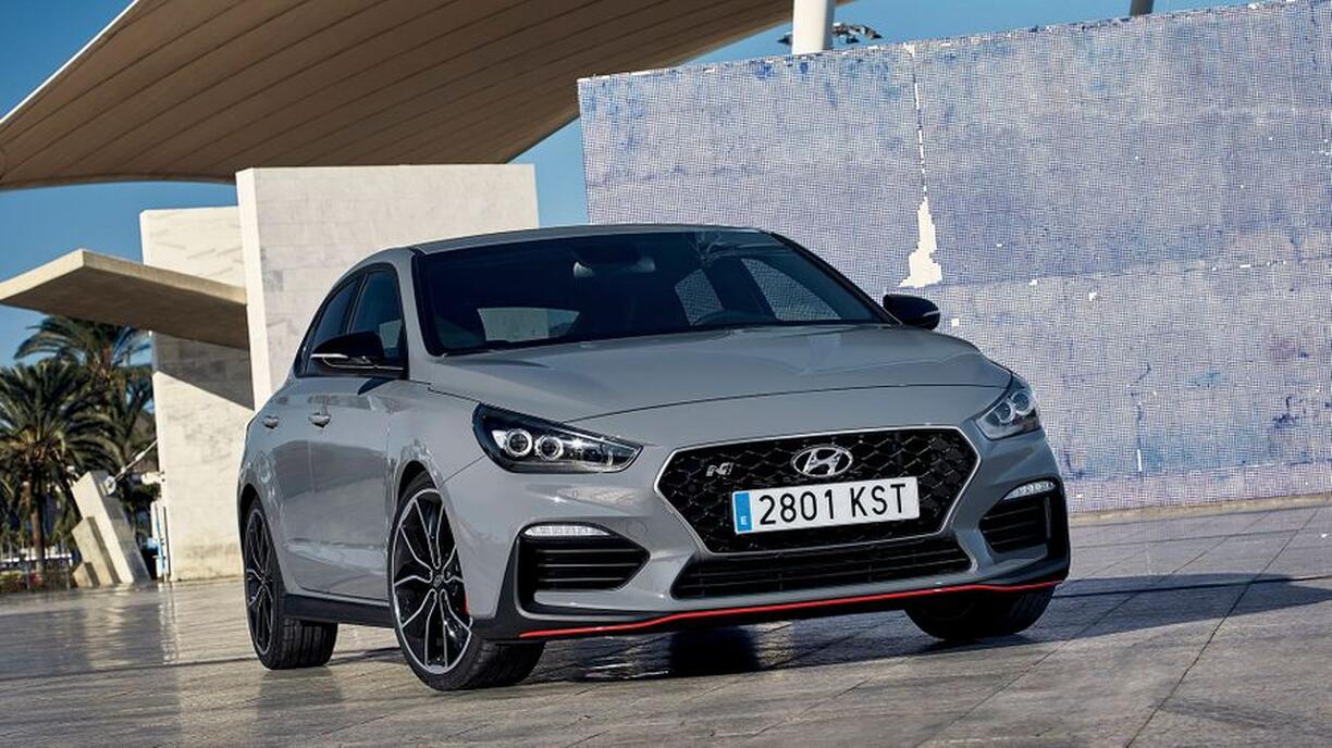 Hyundai