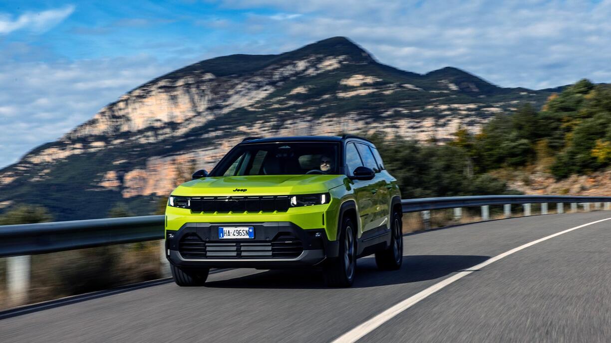 Jeep
