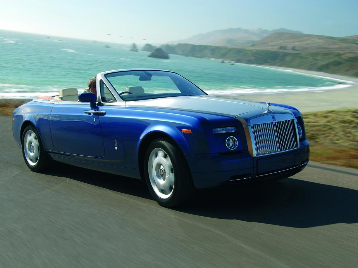 Rolls-Royce