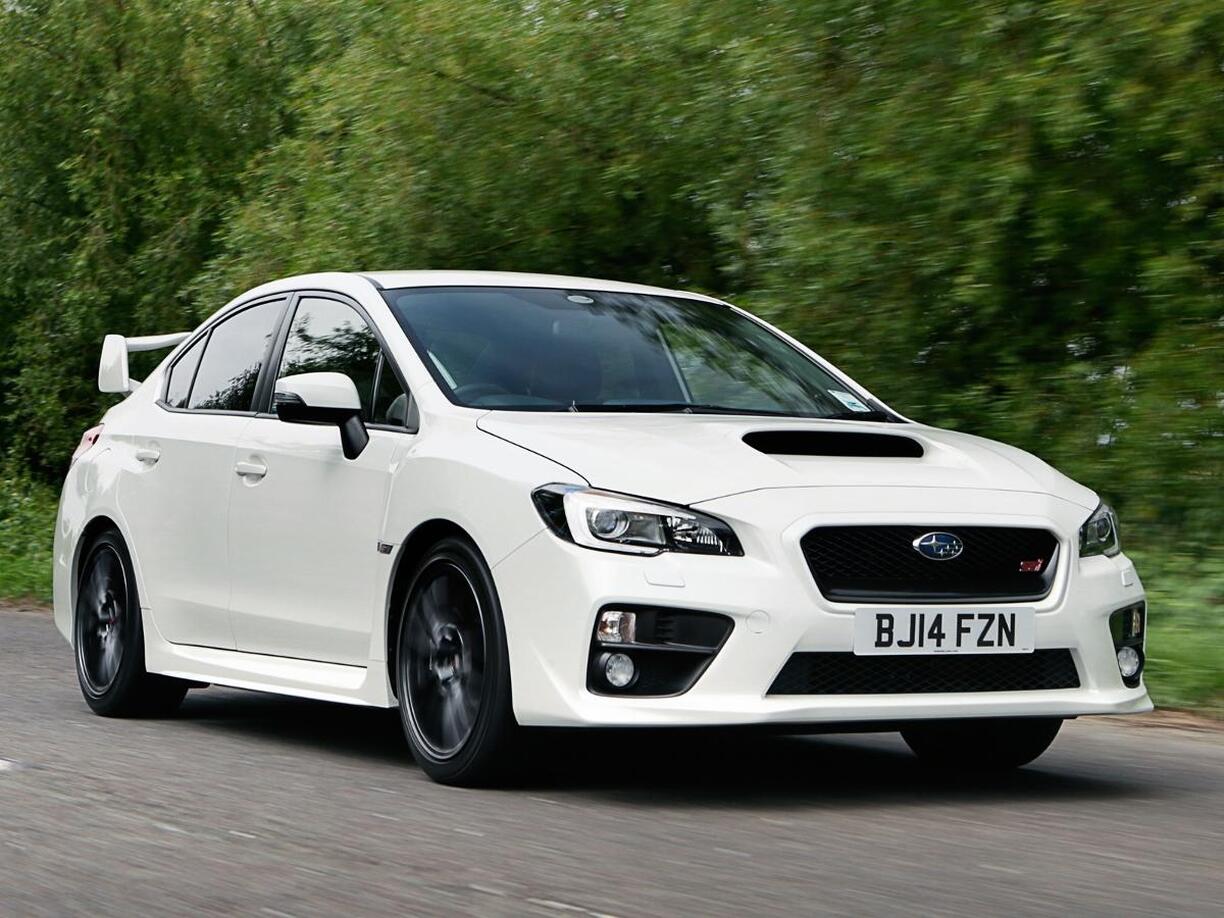 Subaru