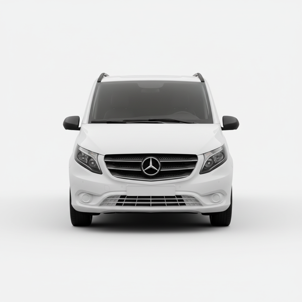 Mercedes Vito ECU Remapping Birmingham | Stage 1 | Stage 2 1