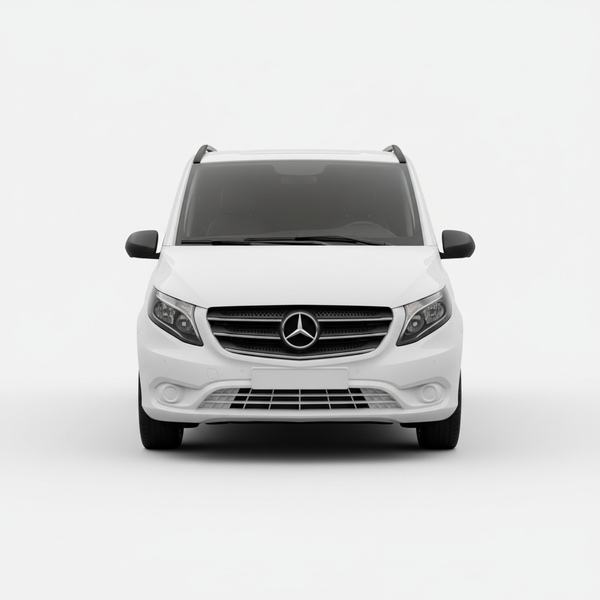 Mercedes Vito ECU Remapping Birmingham | Stage 1 | Stage 2