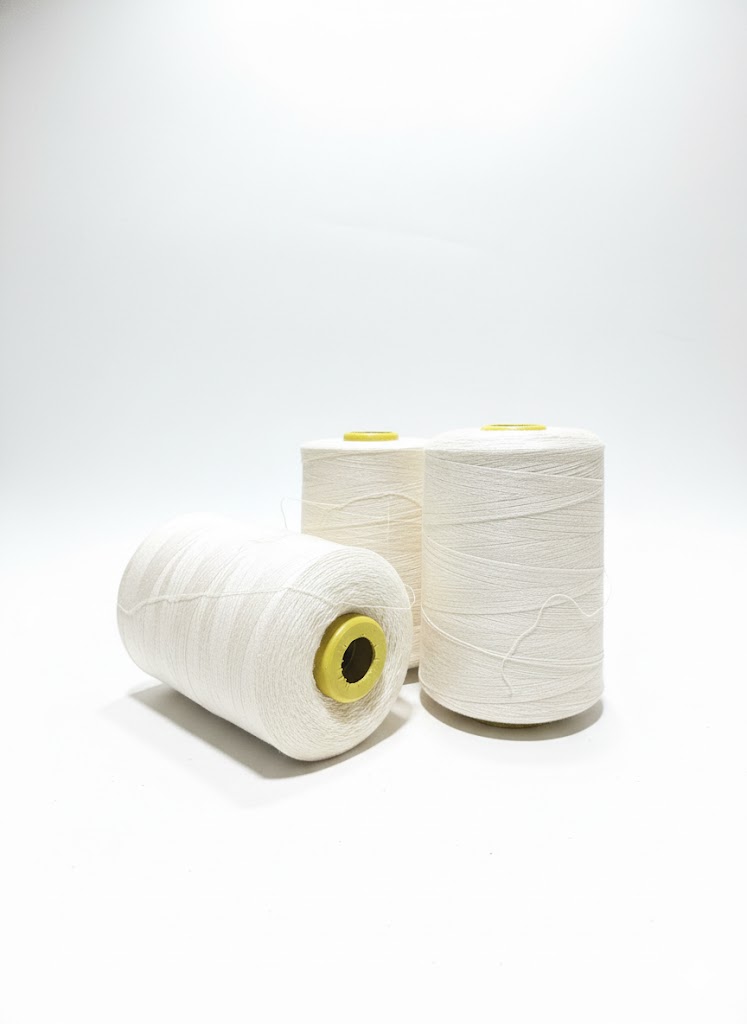 C-012 COTTON EMBORIDERY THREAD 2