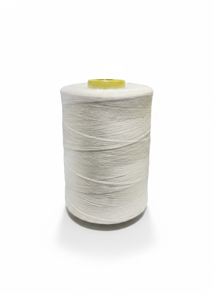 C-012 COTTON EMBORIDERY THREAD 1