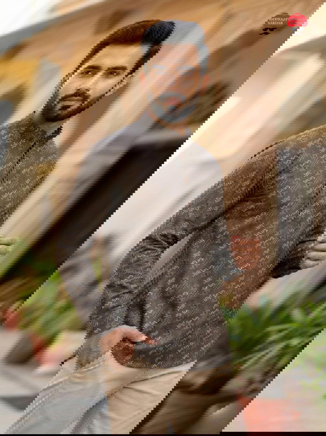 Casual to Festive Cotton Kurta Shirt for Men 1