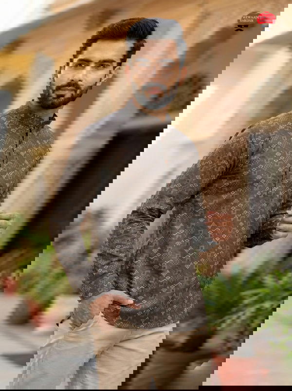 Casual to Festive Cotton Kurta Shirt for Men