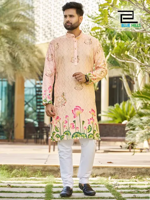 Best Kurta pajama for Men Online 2