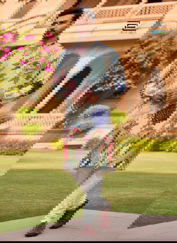 Festive Kurta pajama for Men