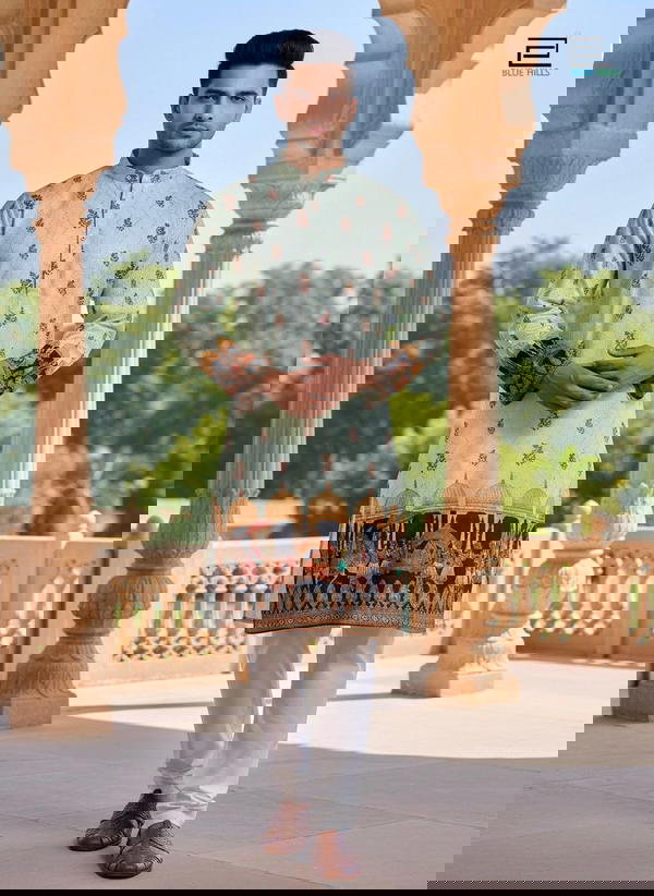 Men’s Party Wear Kurta pajama