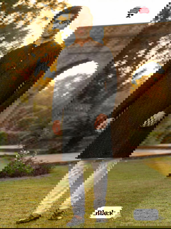 Premium Kurta Pyjama for Men