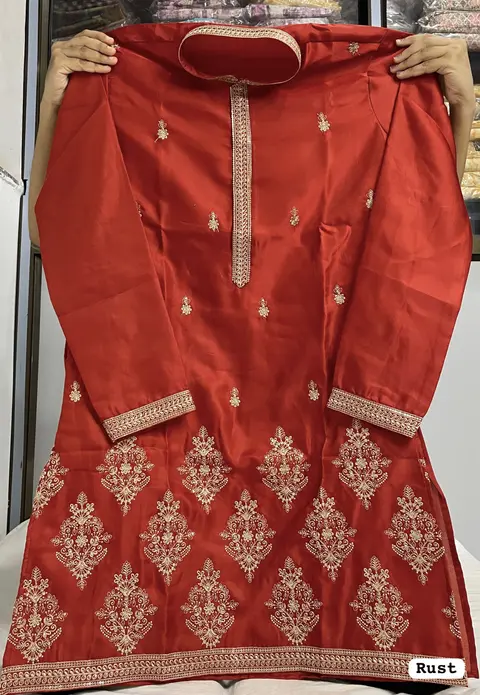 Navratri kurta for men, Diwali kurta men 6