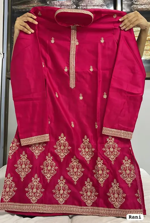 Navratri kurta for men, Diwali kurta men 5