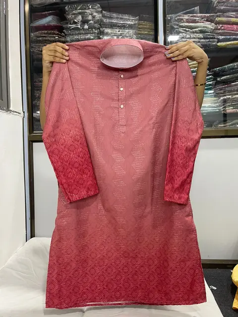 Trending Kurta Pyjama for Men 1