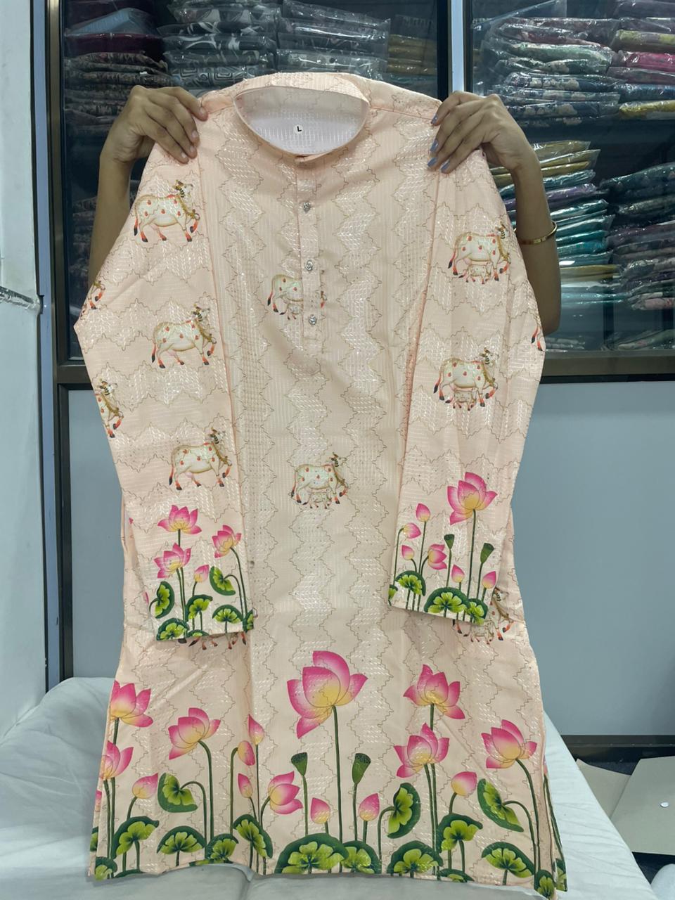 Best Kurta pajama for Men Online 1