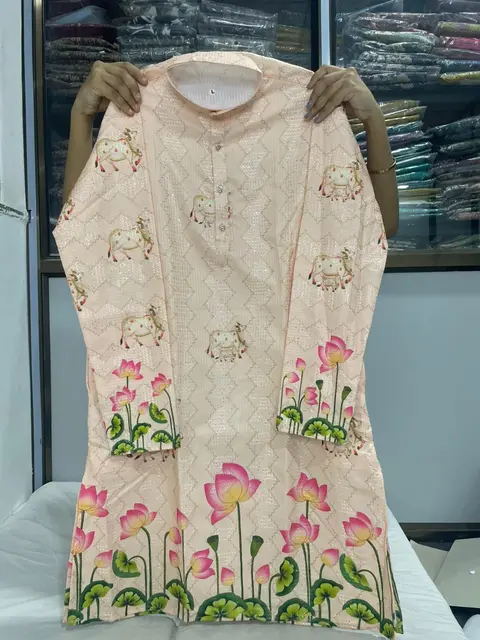 Best Kurta pajama for Men Online 1