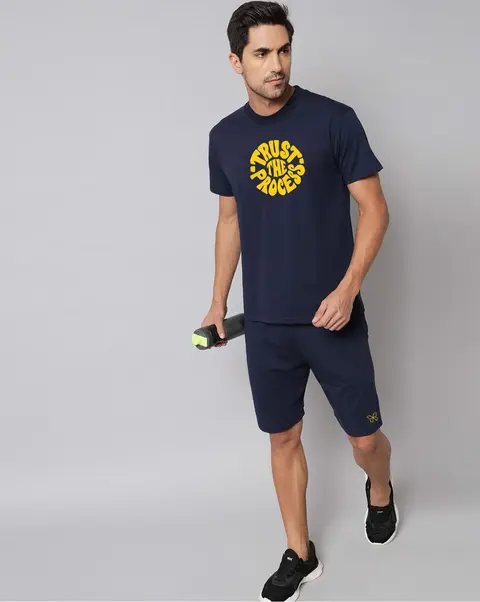 Summer Special Pure Cotton Nightwear for Men 1