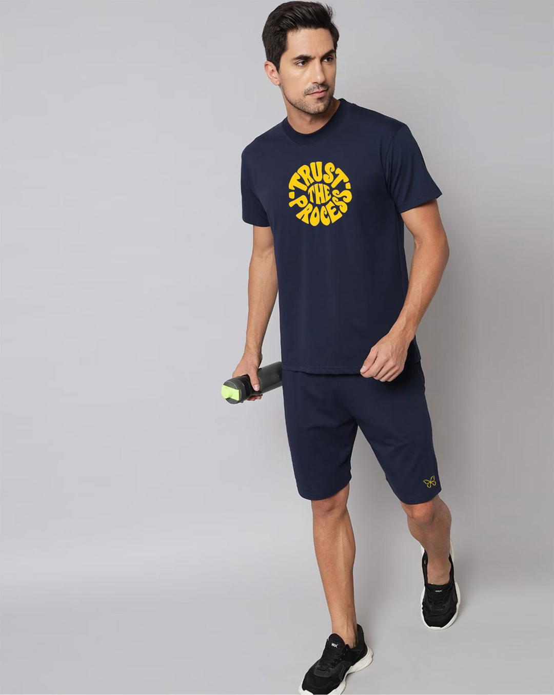 Summer Special Pure Cotton Nightwear for Men 1