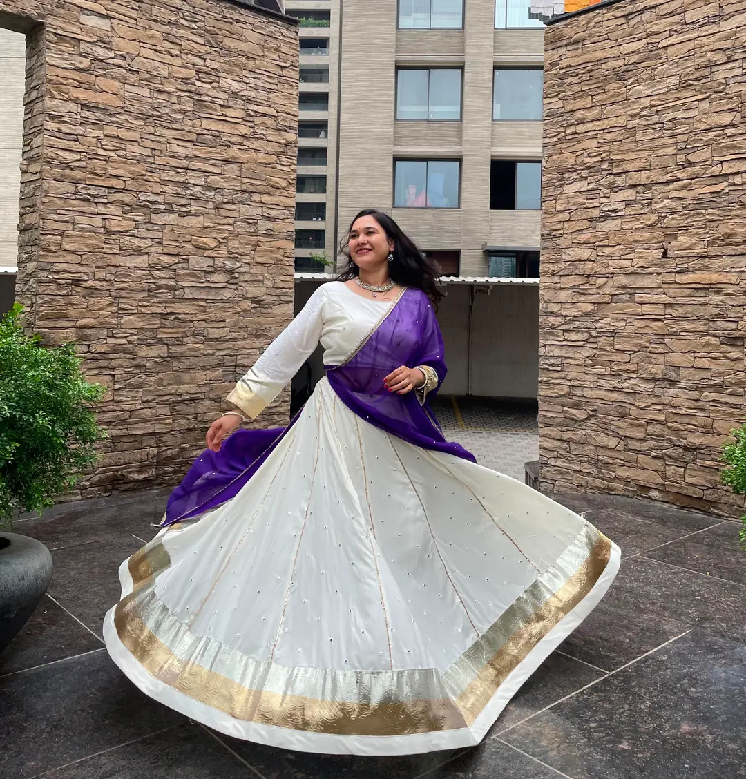 Navratri Chaniya Choli Collection 2026 1