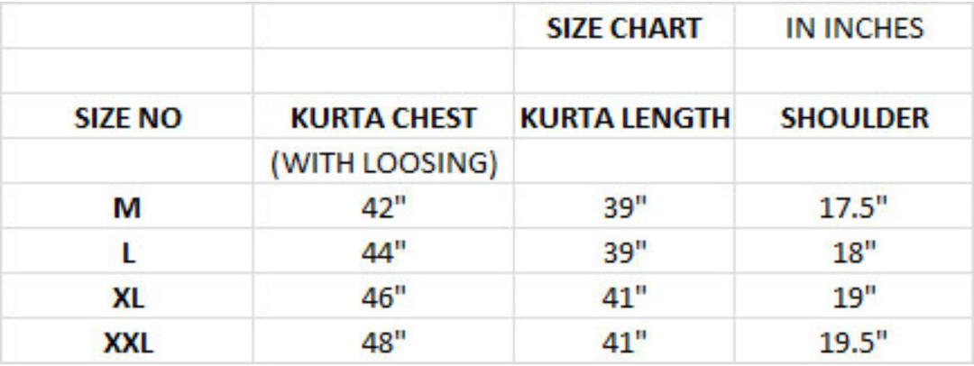 Designer Chikan Schiffli Kurta with Pyjama for Men 1