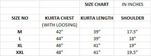 Designer Chikan Schiffli Kurta with Pyjama for Men 1