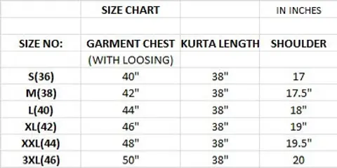 designer embroidered kurta for men 2