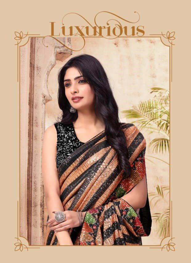 D.NO. 01 BY DF PREMIUM QUALITY SAREE WHOLESALER IN INDIA 1