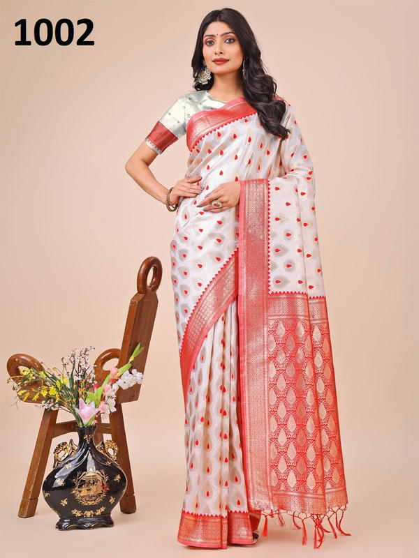 SHIVALIK BY SANGAM PRINTS SILK SAREE MANUFACTURER IN INDIA