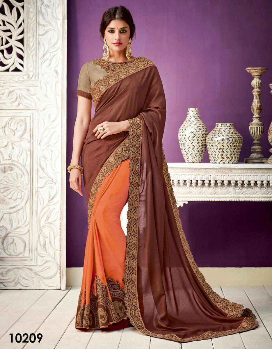 MAHOTSAV NORITA VOL-01 DESIGNER SAREE WHOLESALER IN SURAT 1