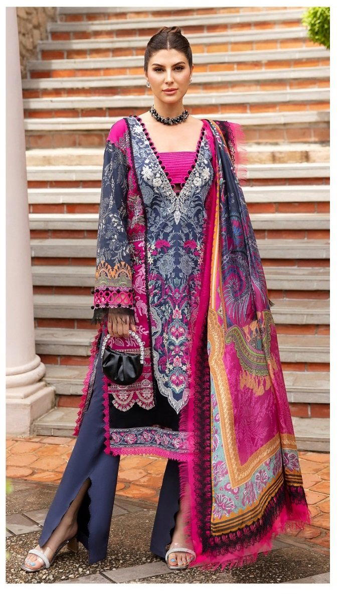 AASHA DESIGNER 1028 DESIGNER SALWAR SUIT WHOLESALER IN INDIA 1