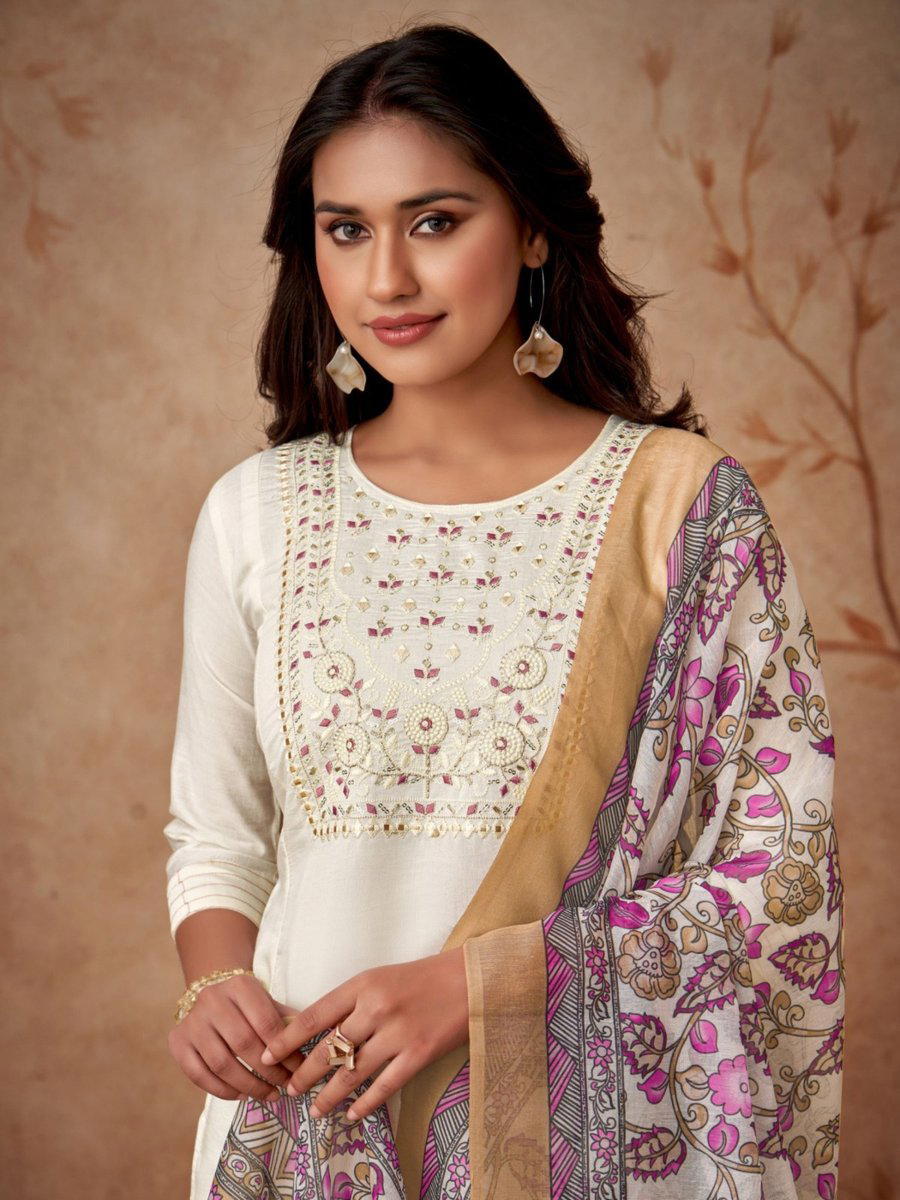 S WALK STARWALK VOL-05 1036 TO 1040 DESIGNER SAREE WHOLESALER IN SURAT 1