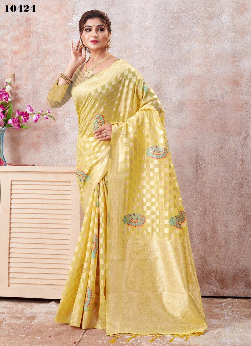 KALA SAGAR BY SANGAM PRINTS SILK SAREE MANUFACTURER IN INDIA 1