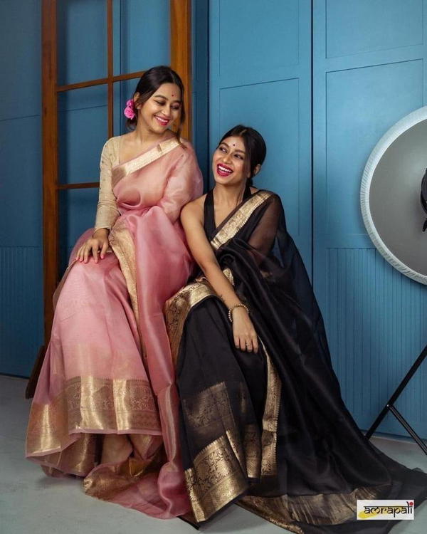 CM 559 BY SAGAR IMPEX WEAVING SAREE WHOLESALER IN INDIA