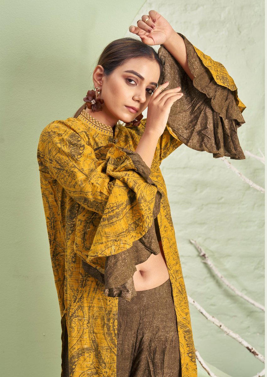 MOKSH LIGER 1271 WESTERN WEAR WHOLESALER IN SURAT 1