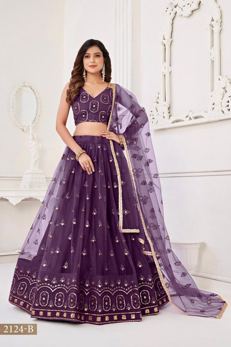 KELAYA VOL-05 BY NARAYANI FASHION EMBROIDERY LEHENGA CHOLI MANUFACTURER IN INDIA 1