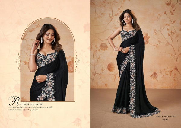MAHOTSAV DAKSHIKA DESIGNER SAREE WHOLESALER IN SUART