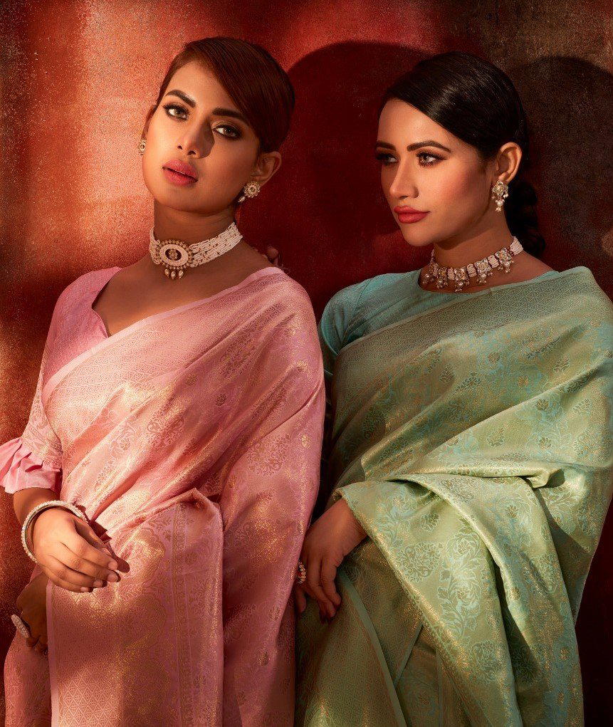 STELLA SILK BY RAJPATH KANCHIVARAM SILK SAREE MANUFACTURER IN INDIA 1