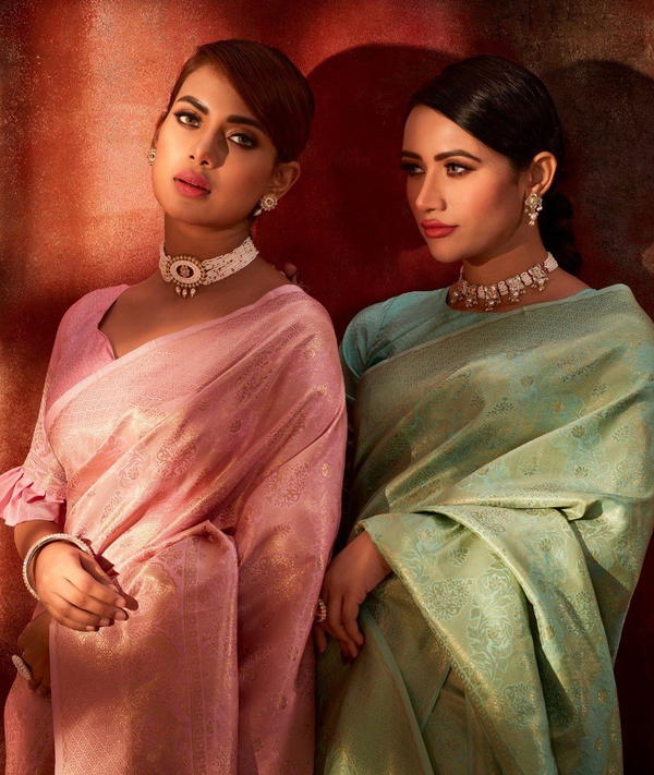 STELLA SILK BY RAJPATH KANCHIVARAM SILK SAREE MANUFACTURER IN INDIA