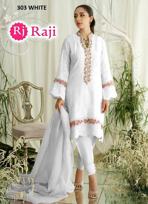 D.NO. 303 COLOUR‚ÄôS BY AFSANA PURE GEORGETTE SALWAR KAMEEZ EXPORTER IN INDIA
