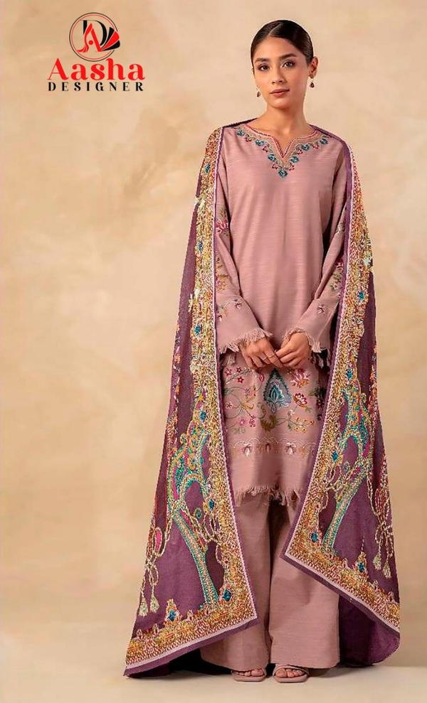 AASHA DESIGNER 1099 DESIGNER SALWAR SUIT WHOLESALER IN INDIA