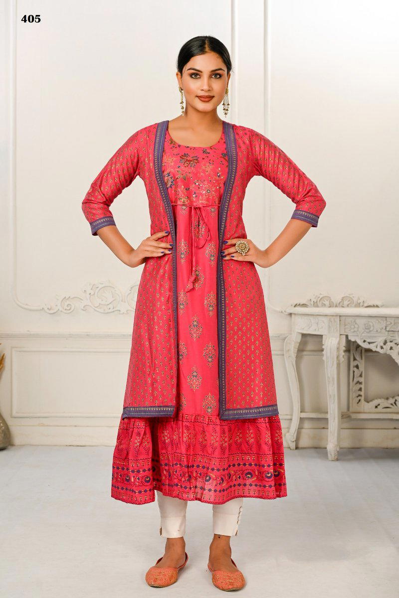 DOLPHIN BY SAGAR IMPEX COTTON KURTI MANUFACTURER IN INDIA 1